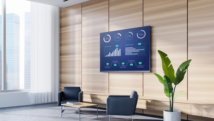 Телевидение для бизнеса от Ростелеком в хутор Литвиновка (Воронежская область)